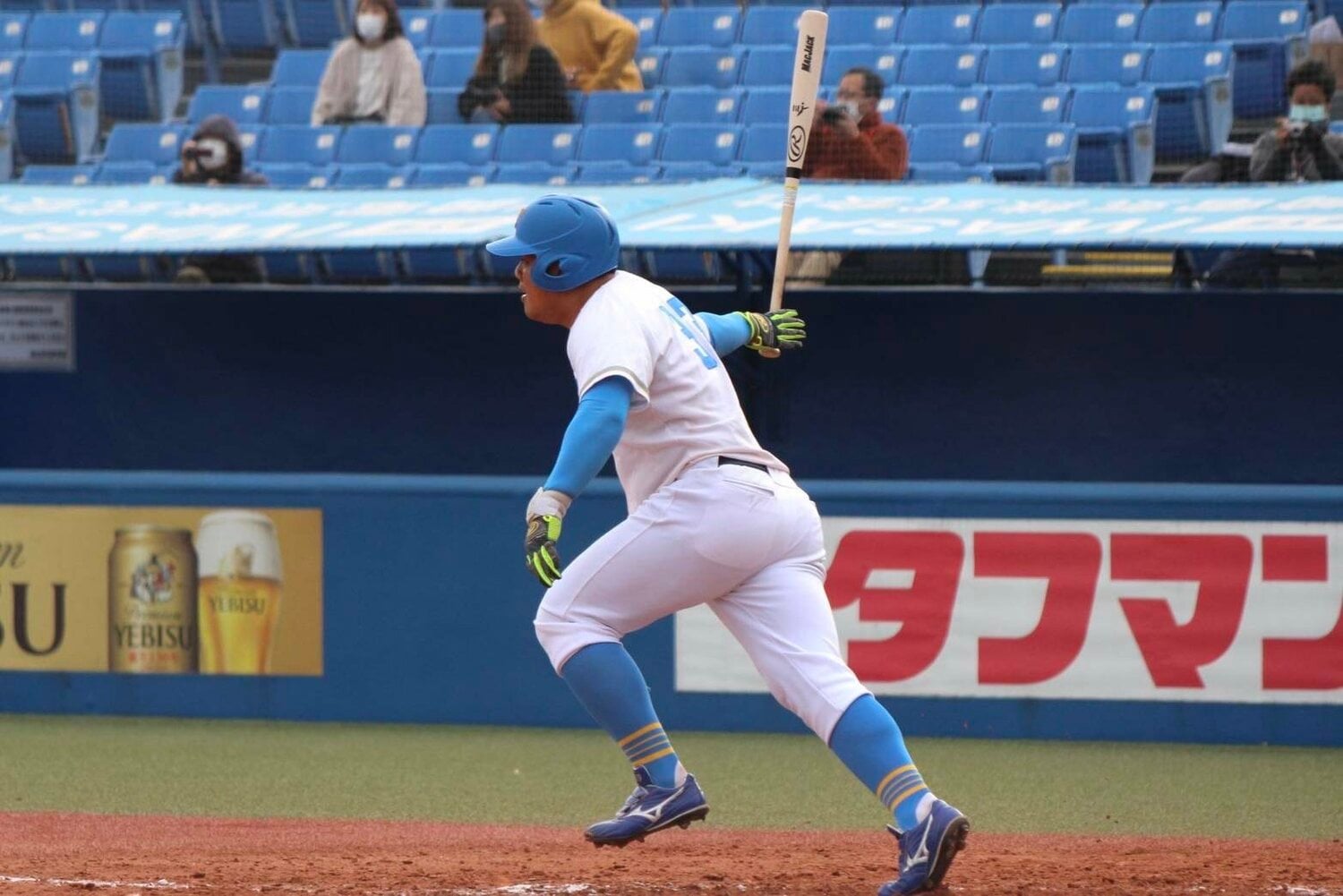 東大野球部時代の佐藤。大学4年間“最初の最後の打席”に立つまでは苦難とドラマの連続だった