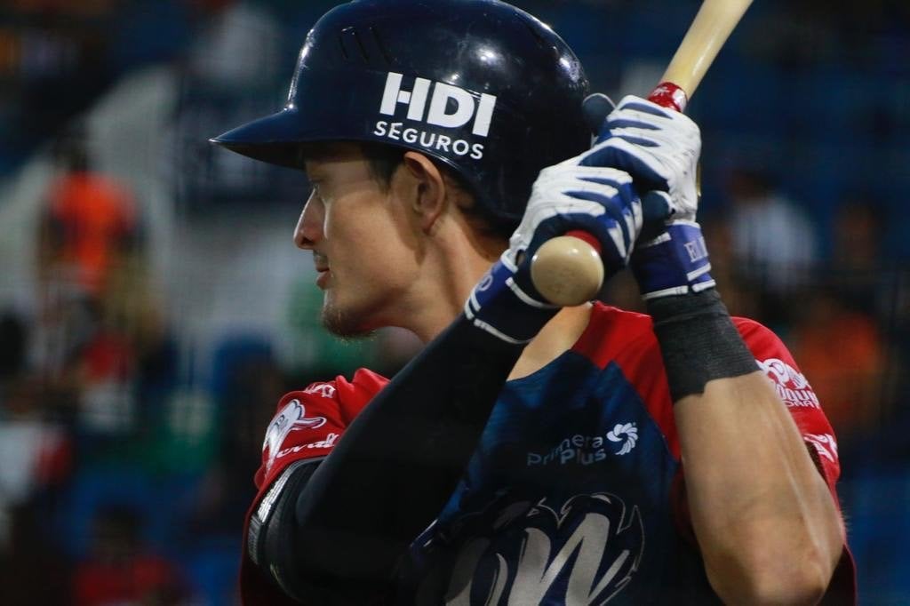 レオン時代　写真は本人提供