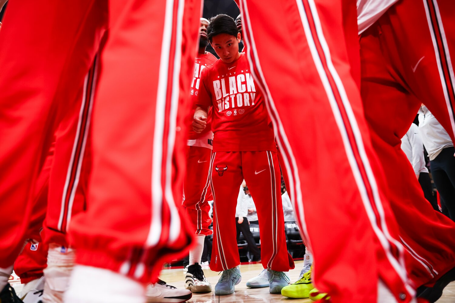 ©︎Cole Burston/Getty Images