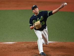 「え、僕でいいんですか？」と言いつつも…ヤクルト・髙津臣吾前監督が語る、石川雅規46歳の“価値”と受け継がれる唯一無二の「仕事術」