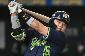 【人気】ヤクルト村上宗隆の7年前…なぜ“地元の高校”を選んだ？ 父「県外は寂しいけん、手元に…」、弟・慶太「母ちゃんのご飯がうみゃーです！」