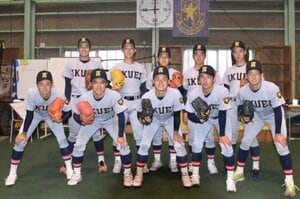 「ストップ・ザ・大阪桐蔭にエントリーさせてください」仙台育英39歳監督が明かす“絶対王者にどう勝つか” カギは「12人いる140キロ超投手」