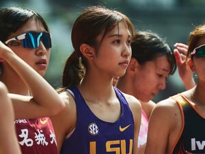 田中希実“圧巻の6連覇”のウラ側で…「世界大会入賞→米の名門大へ異例の進学」19歳になった元“天才女子高生ランナー”のいま「時間はかかるけど…」
