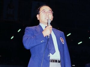 「ゴッチさんがカンカンに怒って…」新間寿は“無名レスラーばかり”だった新日本プロレスをどう変えたのか? 新間のゲキに、藤波辰爾が奮起した日