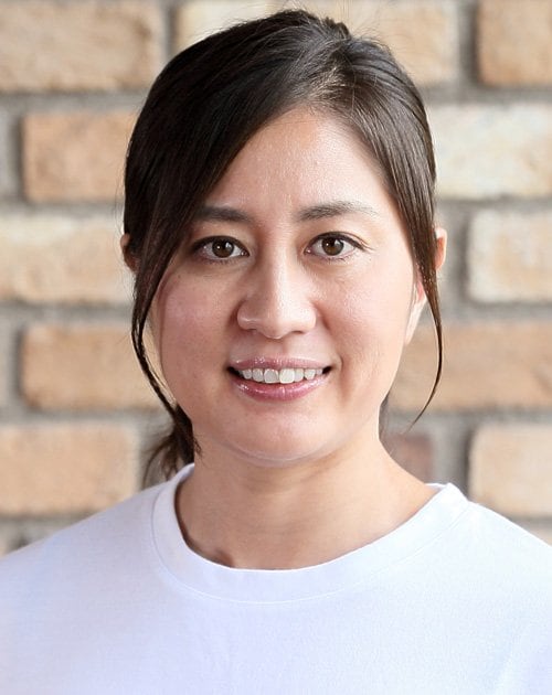 竹内智香