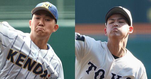 智弁和歌山高校を徹底解剖 - Number Web - ナンバー