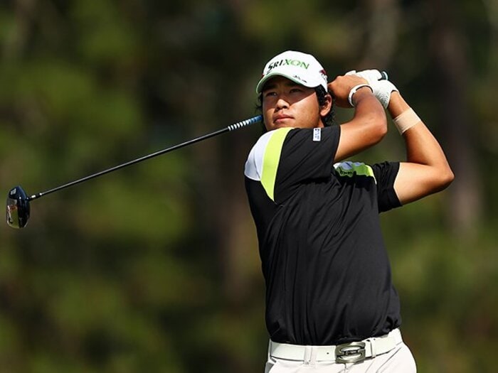 全米OPの注目は「フィル＆ヒデキ」？2人の対照的な“気負い”対応法。＜Number Web＞ photograph by Getty Images