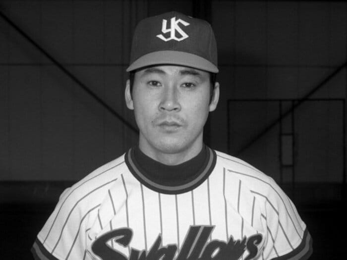 「お前なんか他の球団に行ったら…」広岡達朗はなぜ若松勉に厳しく接したのか? “ミスタースワローズ”を発奮させた「缶ビール事件」の真相<Number Web> photograph by KYODO