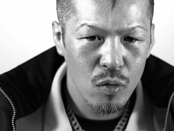 <独占インタビュー> 辰吉丈一郎 「父ちゃんが笑われるのはイヤや」<Number Web> photograph by Naoya Sanuki