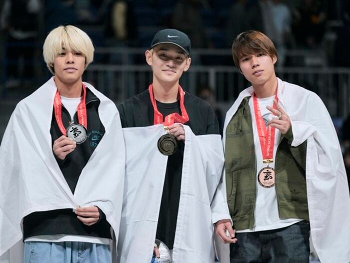 “理不尽にもほどがある”スケボー五輪代表争い…「仲はいいですけどね」「ムカつくけど最強」堀米雄斗の名を白井空良22歳があえて出す理由＜Number Web＞ photograph by Yuki Suenaga