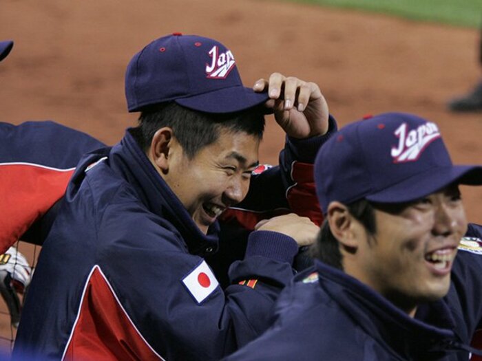 WBC過去3大会、選手成績をマジ調査。最多安打はイチロー、最多勝は?<Number Web> photograph by Naoya Sanuki