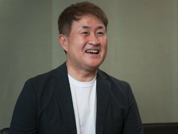 神奈月56歳が明かす“あの武藤敬司ものまね”誕生のウラ話…テレビを見た橋本真也からの電話「絶対に似てるからやり続けたほうがいいよ」<Number Web> photograph by Shiro Miyake
