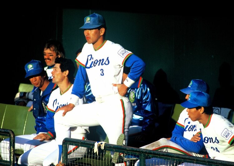 清原和博が甲子園で伝説になった瞬間 「明日チームは優勝する。俺は2本