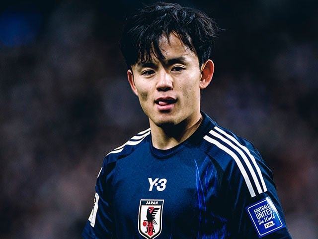 クボは“内気な日本人”から逸脱してる」MF久保建英にインタビューした仏