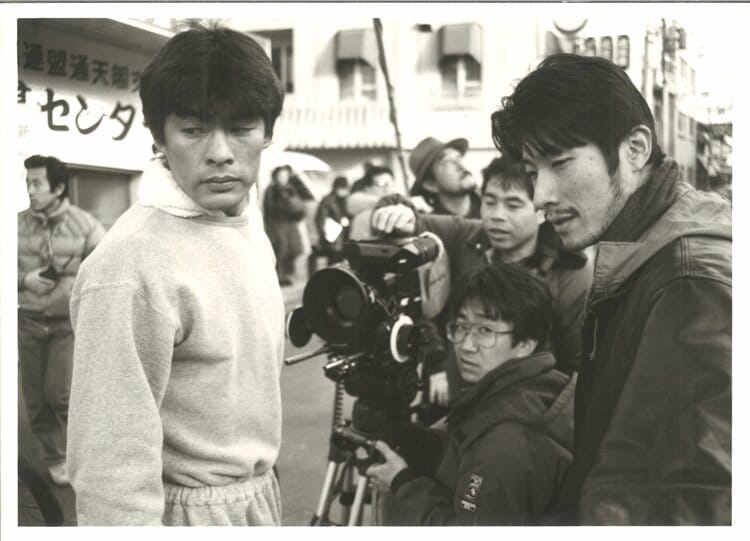 DVD BOX 阪本順治　どついたるねん　王手　赤井英和　ボクシング映画 DVD BOX 阪本順治 どついたるねん 王手 赤井英和 ボクシング映画