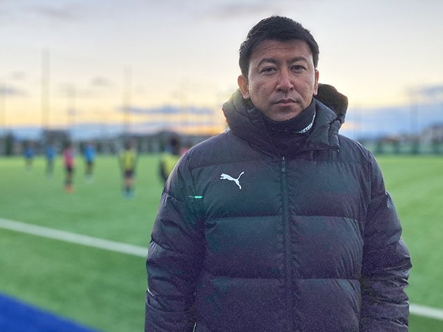 中学までに挫折した部員”が選手権優勝…岡山学芸館・高原監督が語る