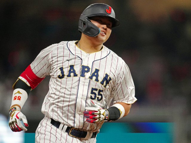 ムネ、お前に任せた」村上宗隆を揺さぶった栗山英樹監督の言葉…侍