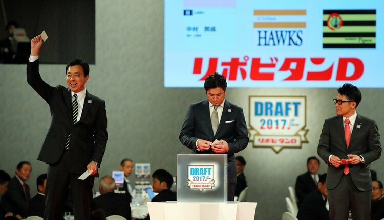 今だから言うわけじゃないけど…」5年前、村上宗隆が“繰り上げ1位”だっ