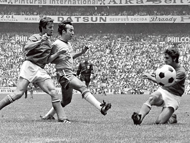 史上最高のワールドカップはどの回だ？前編・ブラジルは革命的だった