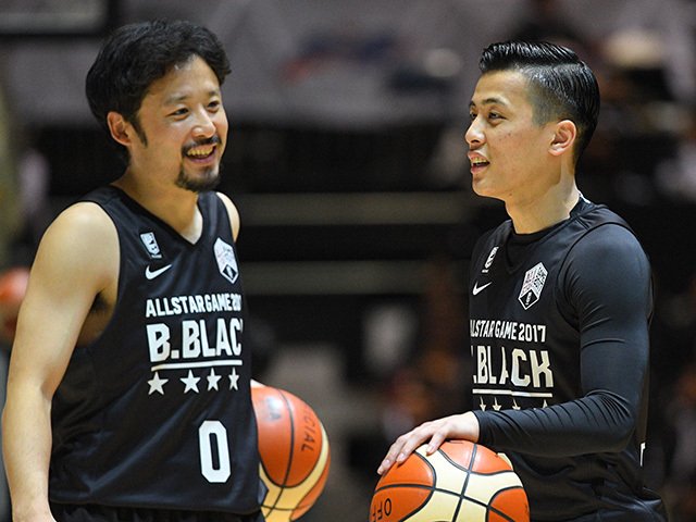 167cmの選手が人生初のダンク成功!?田臥に並ぶBリーグの“顔”富樫勇樹