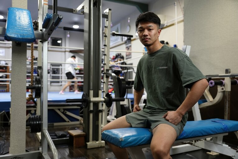 「自分の引き出しの質という部分ではまだ甘い」と反省点をあげた　©️Shigeki Yamamoto