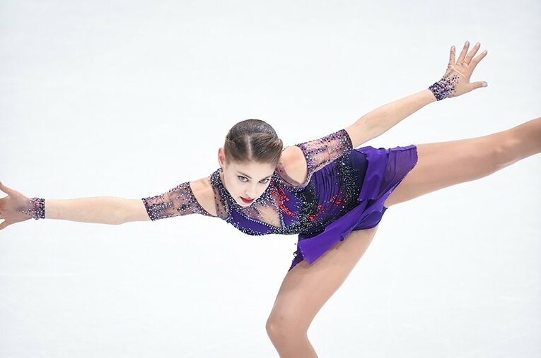 コストルナヤ ／ photograph by Asami Enomoto