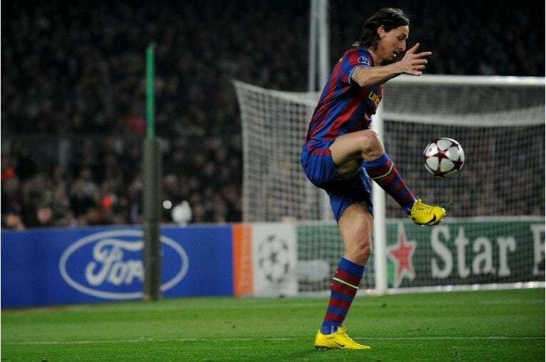 ©Sports Graphic Number