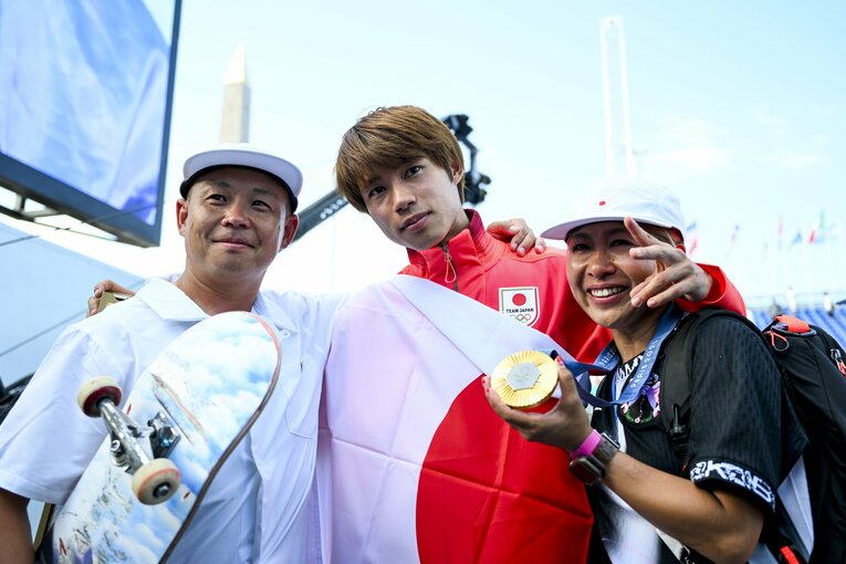 ©Asami Enomoto／JMPA