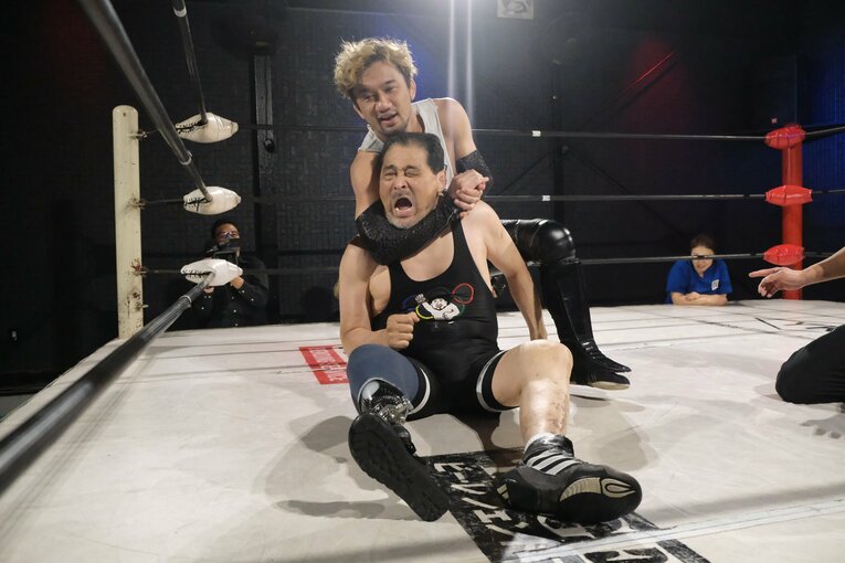 ©Norihiro Hashimoto