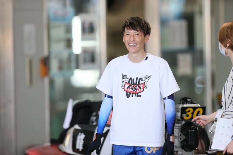 ©日本モーターボート競走会