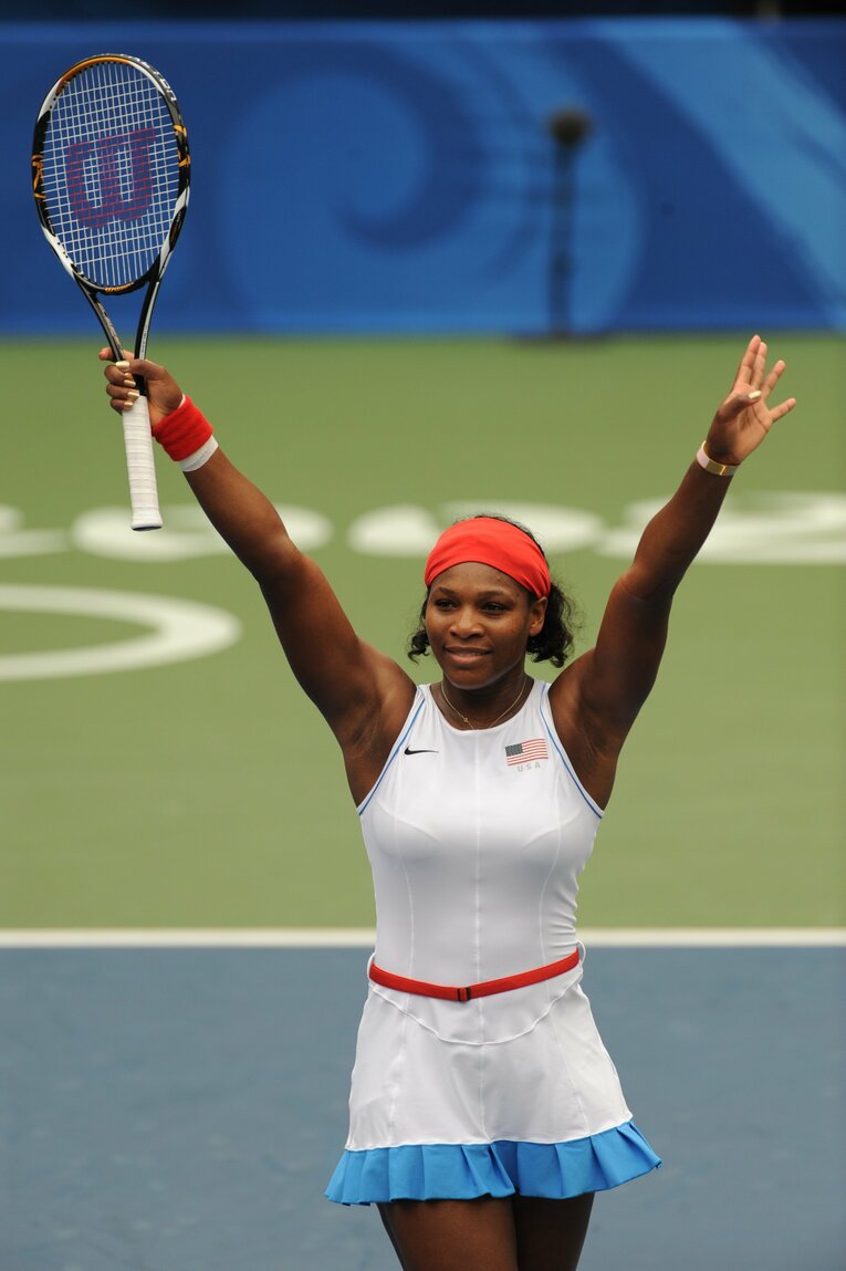 北京五輪　©Kaoru Watanabe/JMPA