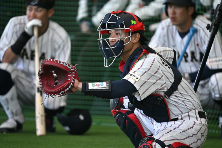 坂本誠志郎　©︎Hideki Sugiyama