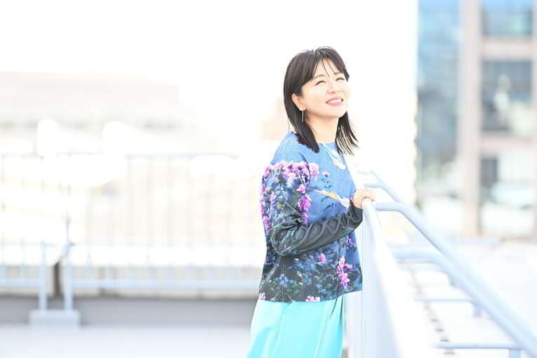 大橋未歩「エゴサ、4種類でしちゃうんですよ」人気フリーアナウンサーが悩み、考えた“誹謗中傷問題”「私のことを嫌いな人もいる状況が健全」(7)