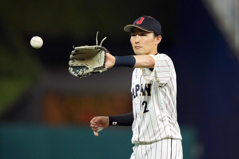 【高校球児ヒット商品】ゼット・源田モデルのグラブが売れている