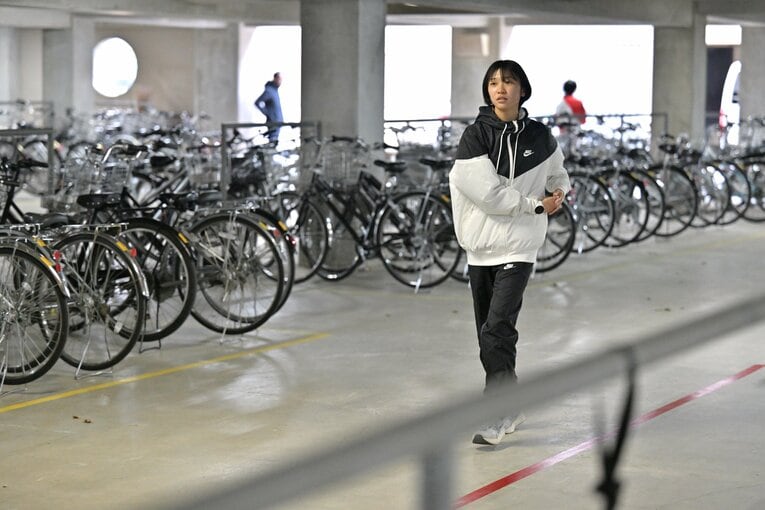 【2024年撮影】©Hideki Sugiyama