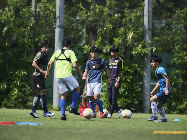 “あの人は、東大監督の枠に収まる器ではない” 監督3年目・林陵平（36歳）は秀才集団をどう惹きつけた？「“元プロだから”は通用しない」(30)