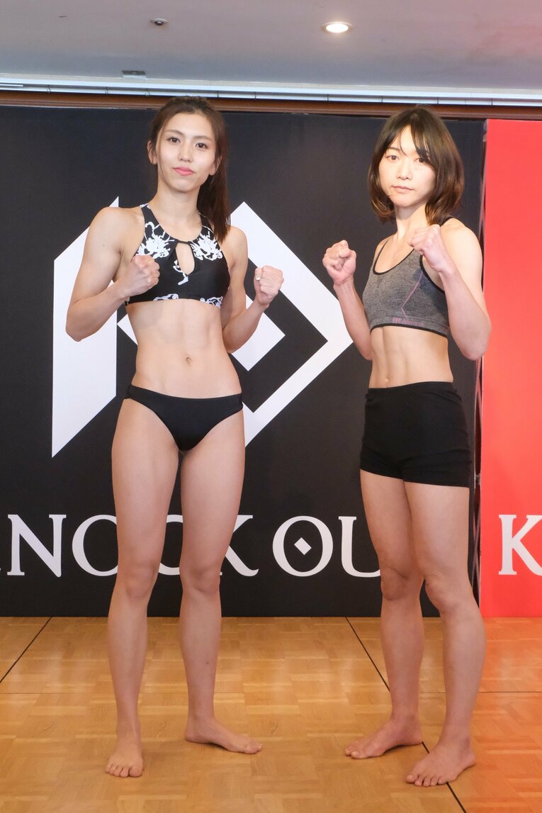ぱんちゃん璃奈が13戦全勝で文句なしの「トップファイター」に…それでも“若い女子選手ならでは”の偏見、SNS誹謗中傷との闘いが続く(54)