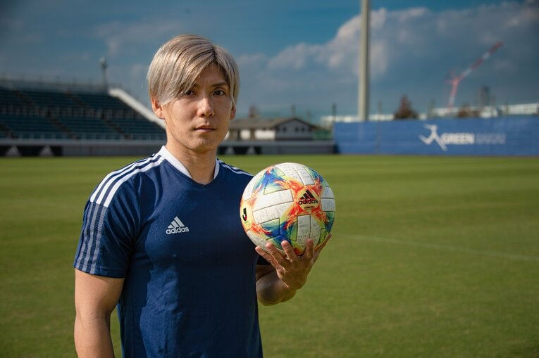 ©Tetsuichi Utsunomiya