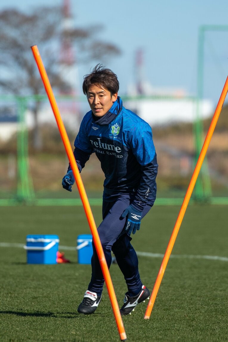 ©Shonan Bellmare
