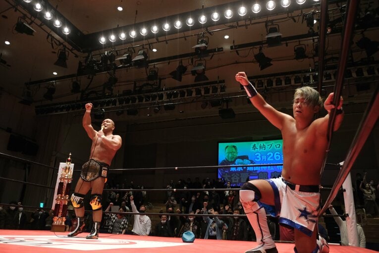 ©Norihiro Hashimoto