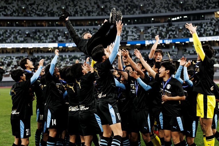 ©︎Kiichi Matsumoto