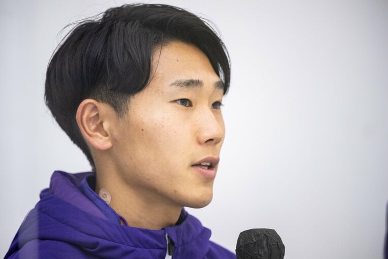 3区・篠原　©Nanae Suzuki