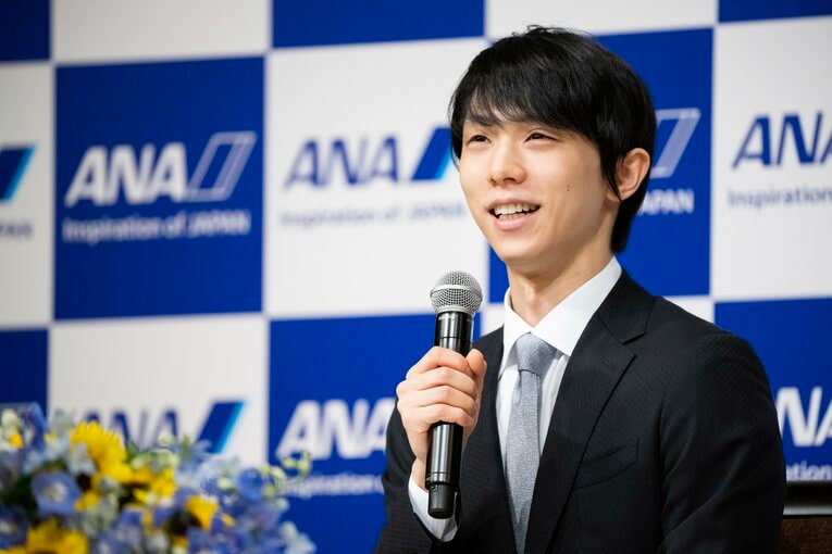 7月19日の会見　©Asami Enomoto