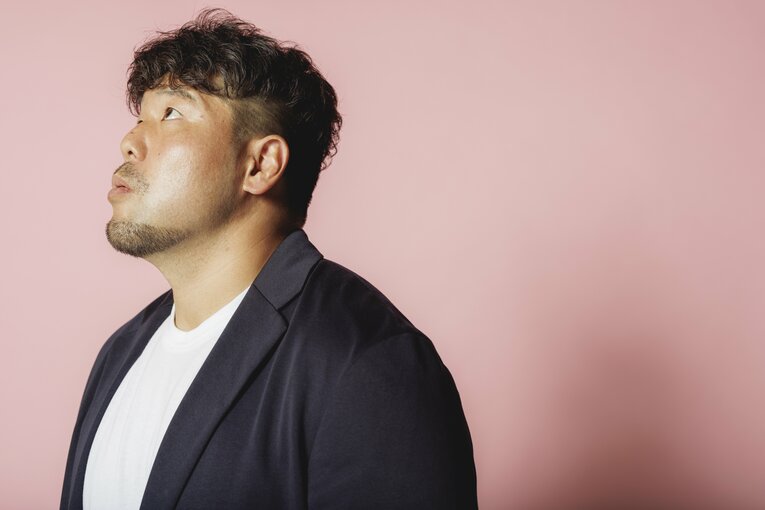 ©︎Kiichi Matsumoto