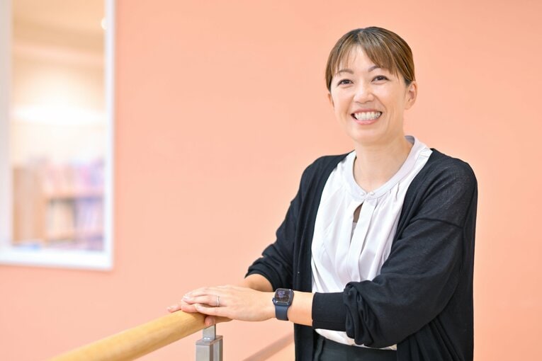 39歳になった現在の千葉。2008年に出した400ｍの日本記録はいまだ孤高の記録となっている　©︎Hideki Sugiyama