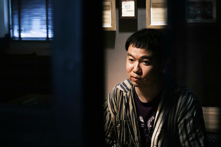 ©︎Atsushi Hashimoto