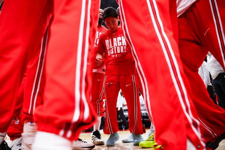 ©︎Cole Burston/Getty Images