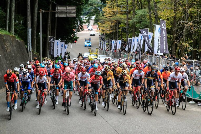 ©JAPAN CUP CYCLE ROAD RACE 2022