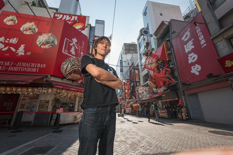 「もう全然食べられないけど、いいですか？」“大食いを諦めた”ジャイアント白田43歳がそれでもバラエティで愛されるワケ「最初は抵抗もあった」(18)