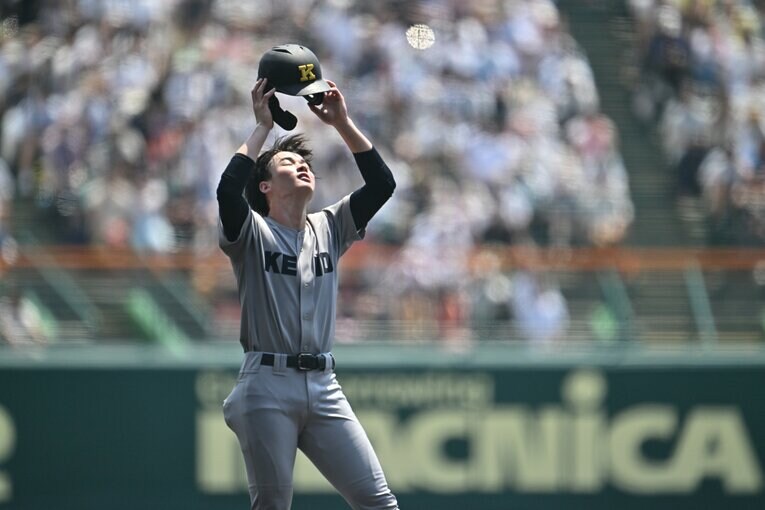 美肌プリンス・丸田湊斗の最新カット（準決勝）　©Hideki Sugiyama